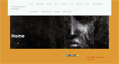 Desktop Screenshot of benmidland.com